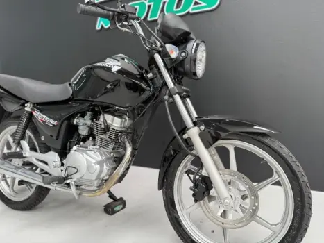 HONDA CG 150 TITAN ESD, Foto 6