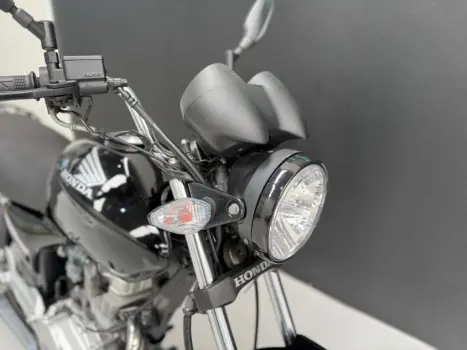 HONDA CG 150 TITAN ESD, Foto 7