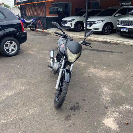 HONDA CG 150 TITAN EX MIX, Foto 2