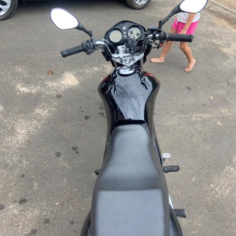 HONDA CG 150 TITAN EX MIX, Foto 3