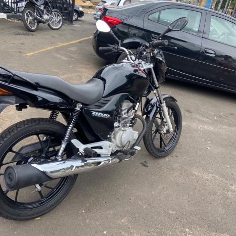 HONDA CG 150 TITAN EX MIX, Foto 5