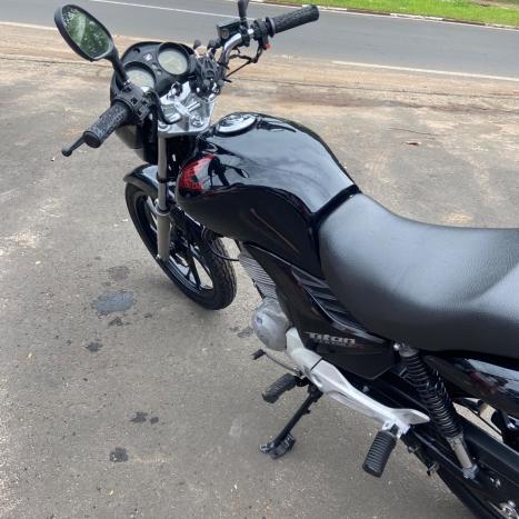 HONDA CG 150 TITAN EX MIX, Foto 6