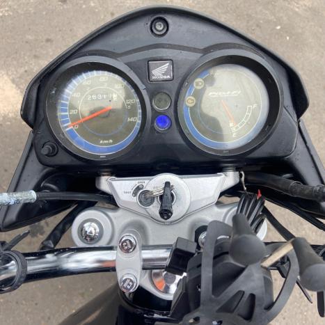 HONDA CG 150 TITAN EX MIX, Foto 7