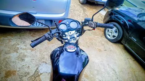 HONDA CG 150 TITAN EX MIX, Foto 1