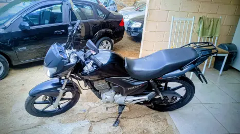 HONDA CG 150 TITAN EX MIX, Foto 4