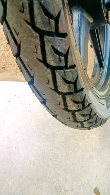 HONDA CG 150 TITAN EX MIX, Foto 5