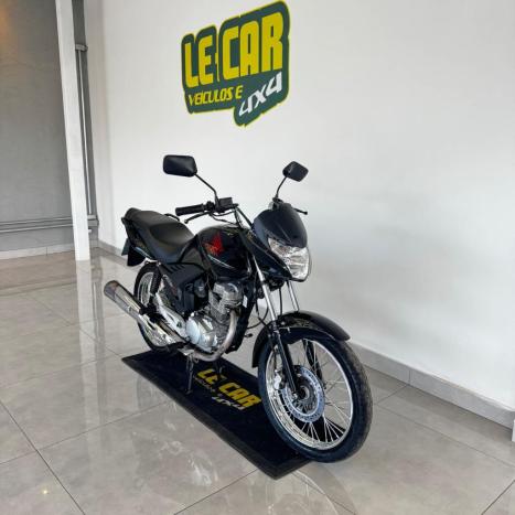 HONDA CG 150 TITAN ESD, Foto 1