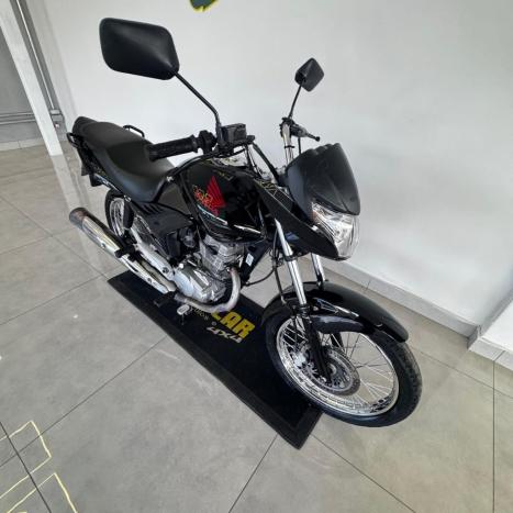 HONDA CG 150 TITAN ESD, Foto 2