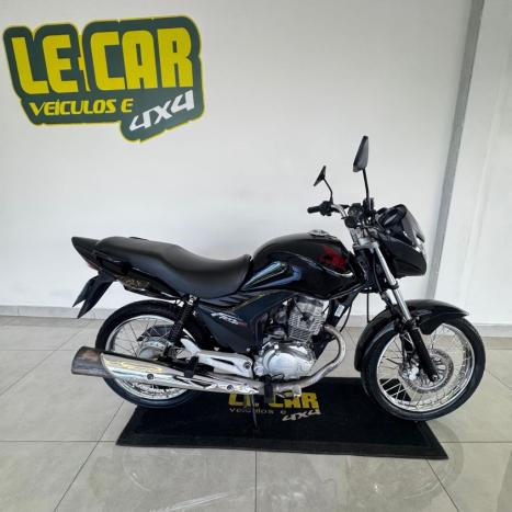 HONDA CG 150 TITAN ESD, Foto 3