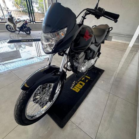 HONDA CG 150 TITAN ESD, Foto 4