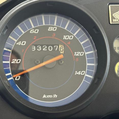 HONDA CG 150 TITAN ESD, Foto 5