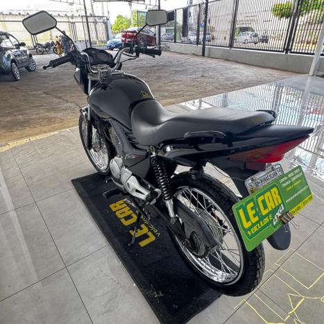 HONDA CG 150 TITAN ESD, Foto 6