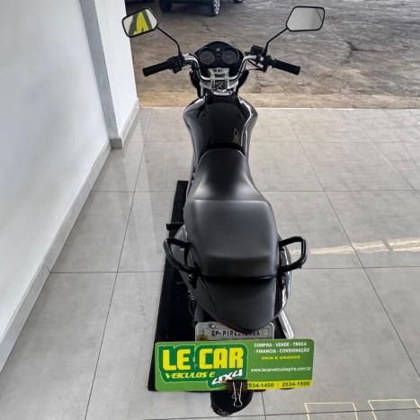 HONDA CG 150 TITAN ESD, Foto 7