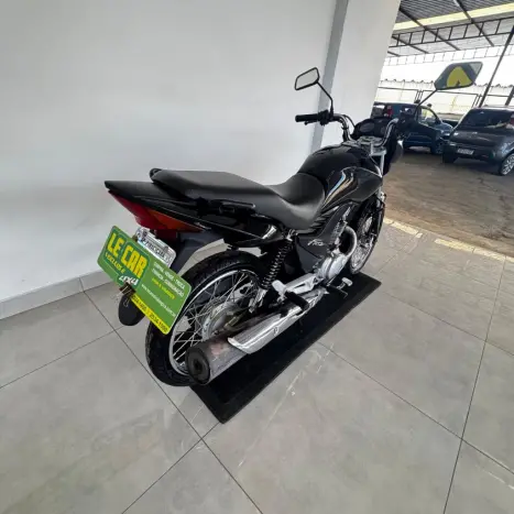 HONDA CG 150 TITAN ESD, Foto 8