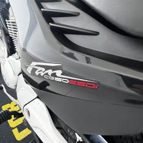 HONDA CG 150 TITAN ESD, Foto 9