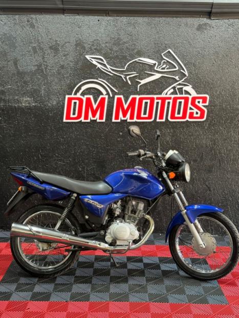 HONDA CG 150 TITAN ES, Foto 1