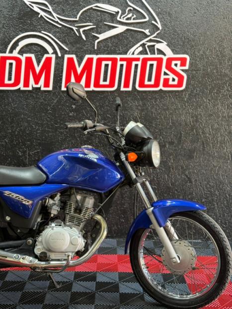 HONDA CG 150 TITAN ES, Foto 2