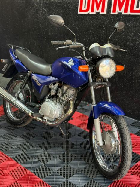 HONDA CG 150 TITAN ES, Foto 3