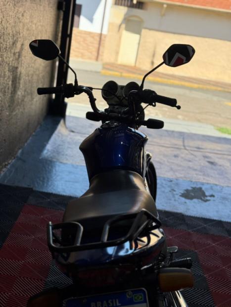 HONDA CG 150 TITAN ES, Foto 6