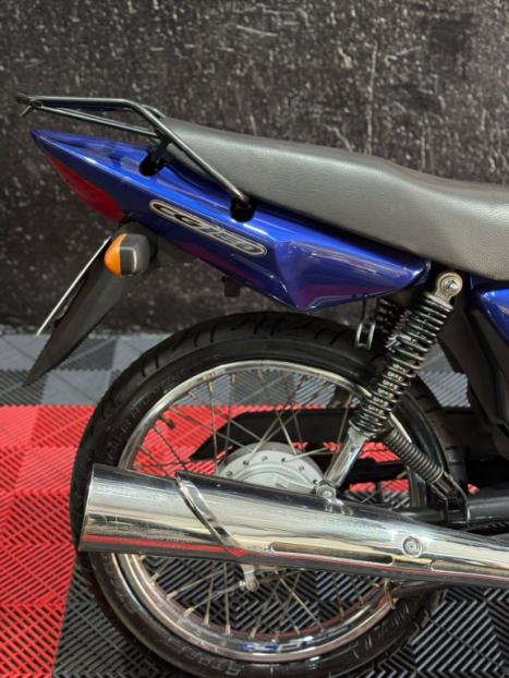 HONDA CG 150 TITAN ES, Foto 7