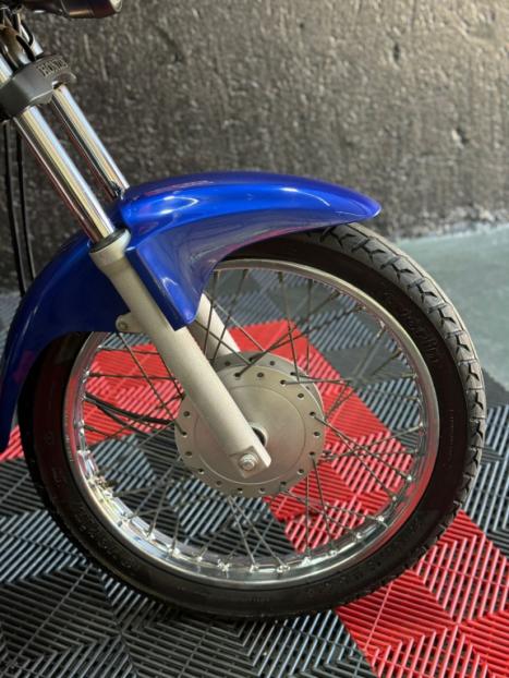 HONDA CG 150 TITAN ES, Foto 8