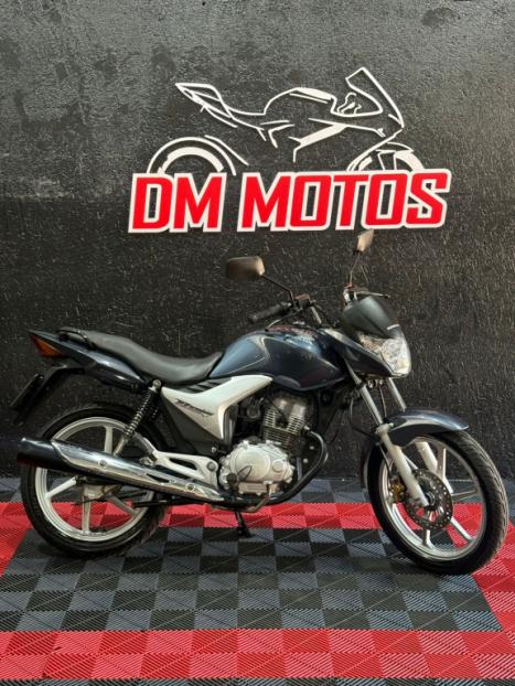HONDA CG 150 TITAN ESD, Foto 1