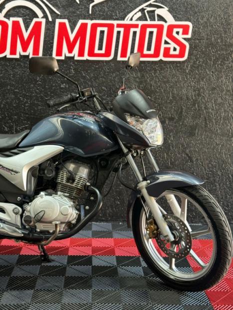 HONDA CG 150 TITAN ESD, Foto 2