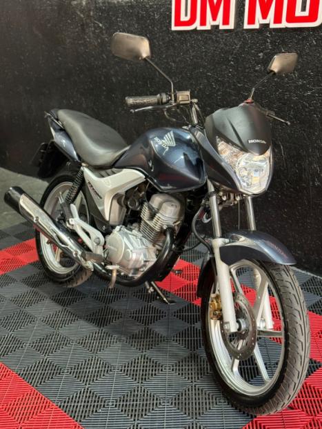 HONDA CG 150 TITAN ESD, Foto 3