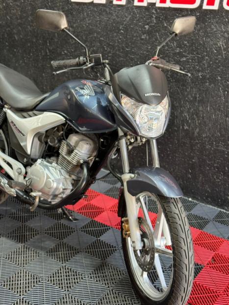 HONDA CG 150 TITAN ESD, Foto 4