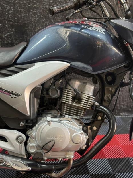 HONDA CG 150 TITAN ESD, Foto 5