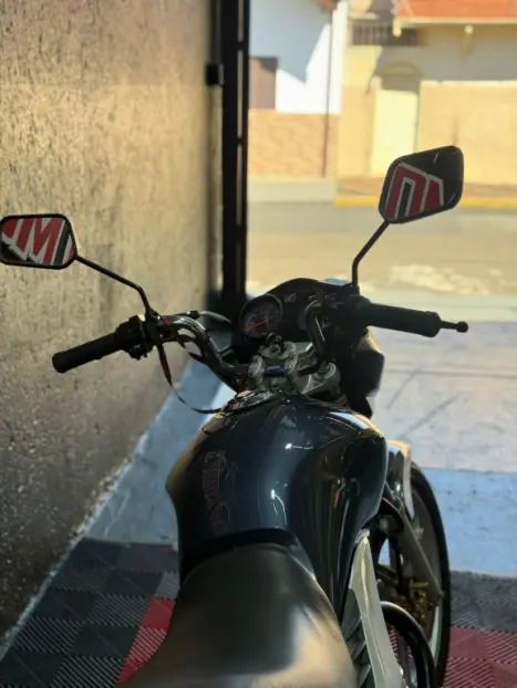 HONDA CG 150 TITAN ESD, Foto 6