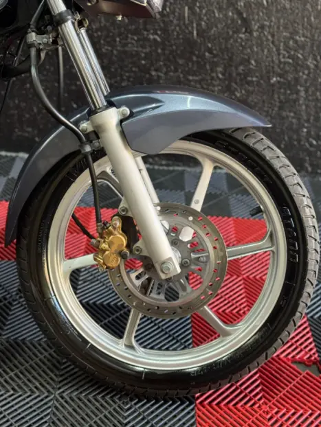 HONDA CG 150 TITAN ESD, Foto 7