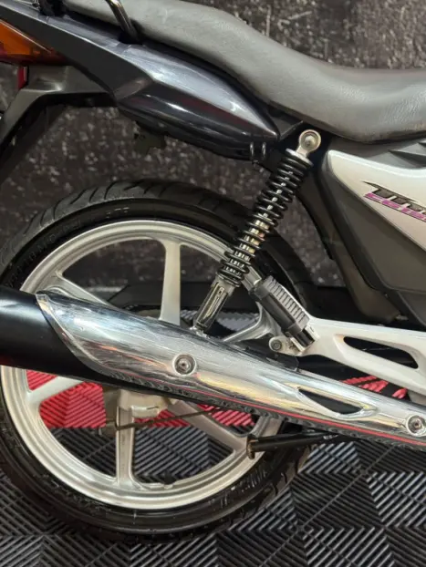 HONDA CG 150 TITAN ESD, Foto 8