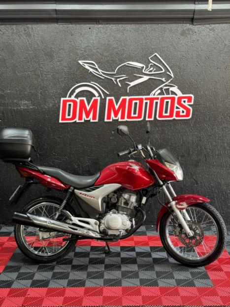 HONDA CG 150 TITAN ESD, Foto 2