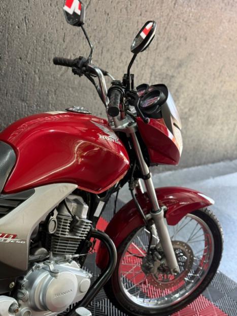 HONDA CG 150 TITAN ESD, Foto 3