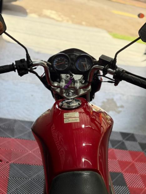 HONDA CG 150 TITAN ESD, Foto 4