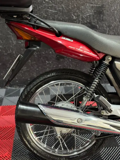 HONDA CG 150 TITAN ESD, Foto 5