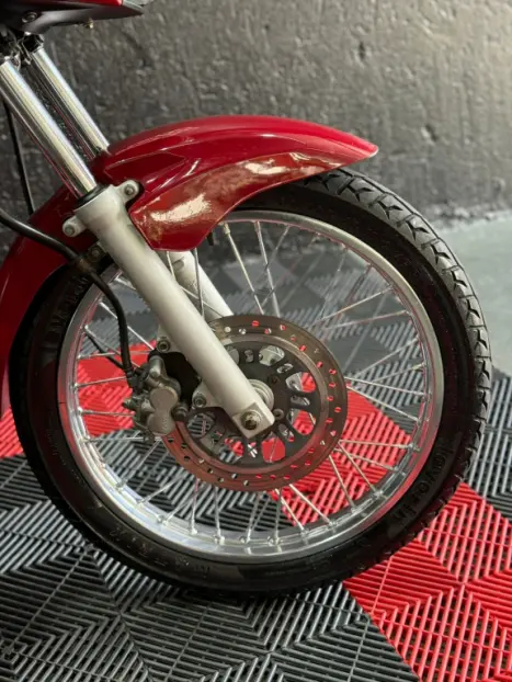 HONDA CG 150 TITAN ESD, Foto 6