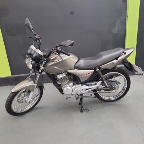 HONDA CG 150 TITAN ESD, Foto 1