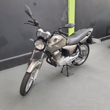 HONDA CG 150 TITAN ESD, Foto 2