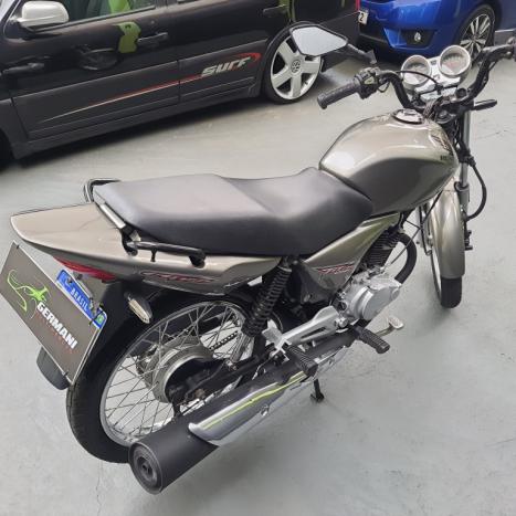 HONDA CG 150 TITAN ESD, Foto 3