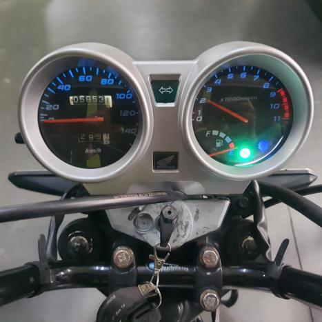 HONDA CG 150 TITAN ESD, Foto 4