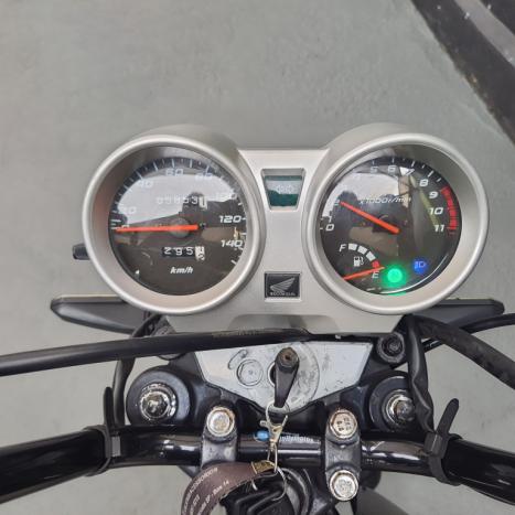 HONDA CG 150 TITAN ESD, Foto 5