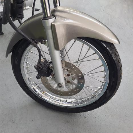 HONDA CG 150 TITAN ESD, Foto 6