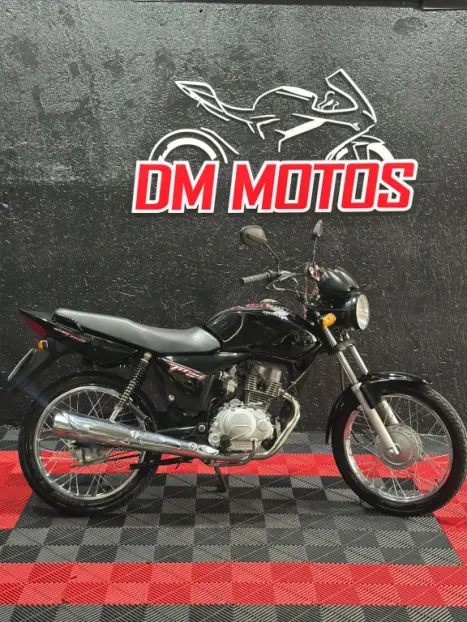 HONDA CG 150 TITAN ES, Foto 1
