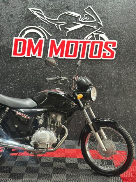 HONDA CG 150 TITAN ES, Foto 2