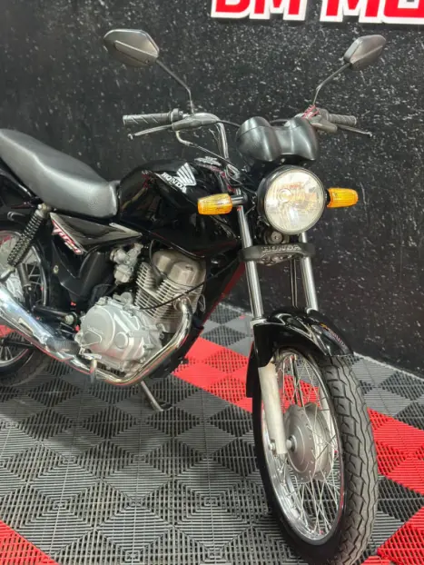 HONDA CG 150 TITAN ES, Foto 4