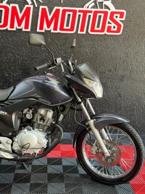 HONDA CG 150 TITAN ESD, Foto 2