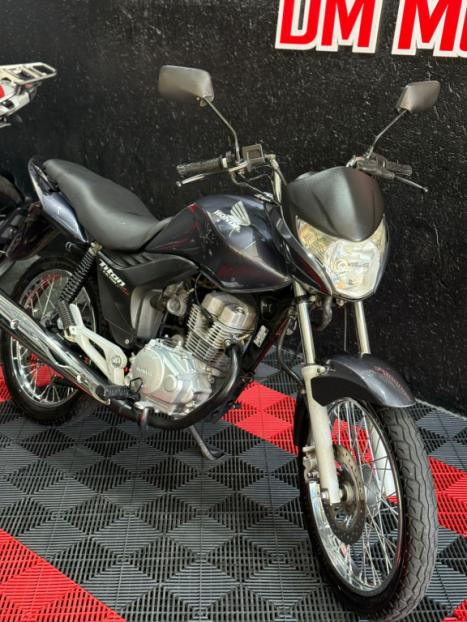 HONDA CG 150 TITAN ESD, Foto 3