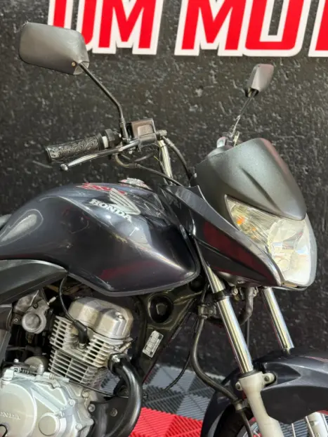 HONDA CG 150 TITAN ESD, Foto 4